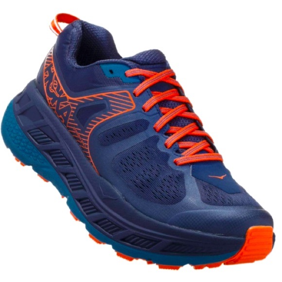 Hoka One One Stinson ATR 5 - Picture 1 of 7